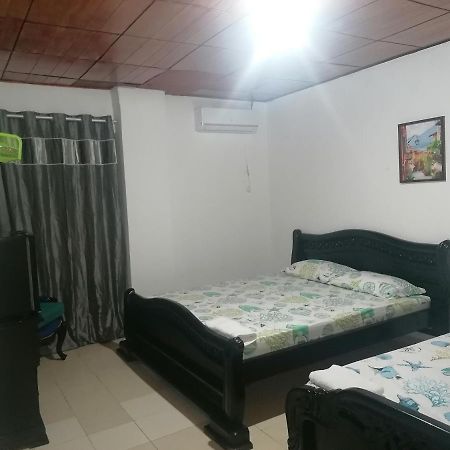 Appartamento Down Town Apartamento San Andrés Esterno foto