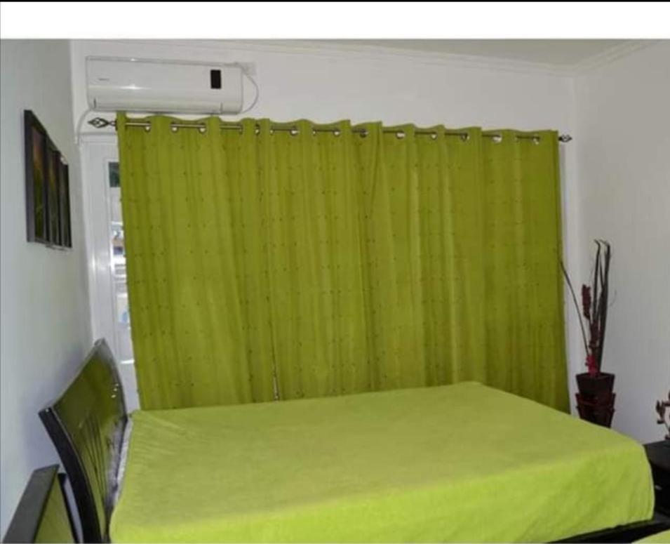 Appartamento Down Town Apartamento San Andrés Esterno foto